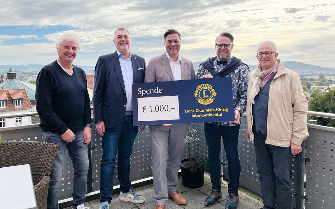 2024 lionsclub besucht hopsiz