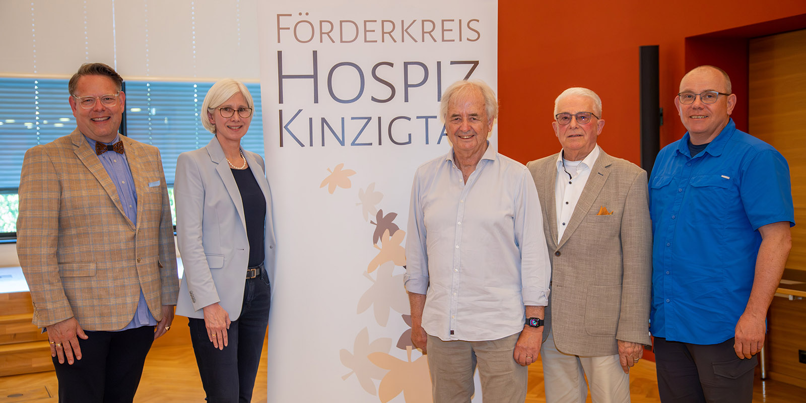 2026 MV Vorstand