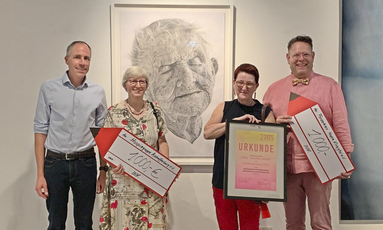 2026 spende aschaffenburger kunstpreis